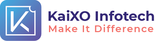 Kaixo infotech logo